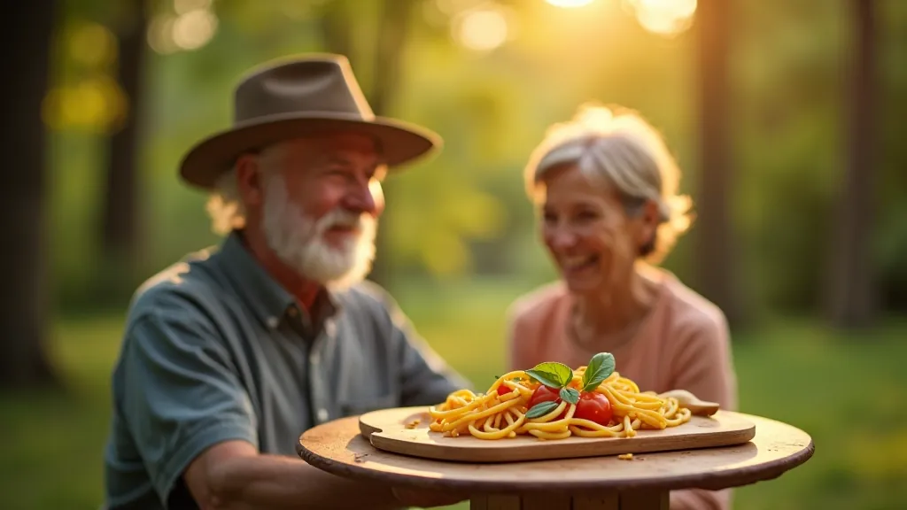 Skaņākalna dabas takas vadītā pastaiga